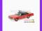 [EMARKT_PL] MINICHAMPS DODGE MONACO 1974 FIRE SKAL