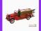 [EMARKT_PL] SIGNATURE 1928 REO FIRE TRUCK (160 MM)