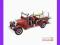 [EMARKT_PL] SIGNATURE 1928 STUDEBAKER FIRE TRUCK S