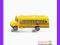 [EMARKT_PL] SIKU AMERYKAŃSKI AUTOBUS SZKOLNY SKALA