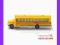 [EMARKT_PL] SIKU AMERYKAŃSKI AUTOBUS SZKOLNY SKALA