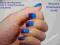 Bluesky Shellac Chameleon CH48 zmienia kolor!