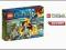 LEGO CHIMA 70115 TURNIEJ SPEEDOR WYS.24H