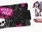 MONSTER HIGH ETUI NA TELEFON NOWOŚĆ !!! - WYS.24H
