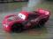 AUTKO CARS MATTEL DISNEY ZYGZAK MCQUEEN 1:55