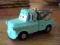 AUTKO CARS MATTEL DISNEY ZŁOMEK 1:55