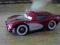 AUTKO CARS MATTEL DISNEY ZYGZAK MCQUEEN 1:55