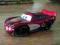 AUTKO CARS MATTEL DISNEY ZYGZAK MCQUEEN 1:55