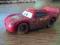 AUTKO CARS MATTEL DISNEY ZYGZAK MCQUEEN 1:55