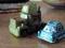 AUTKO CARS MATTEL DISNEY MACK I INNE 1:55