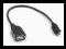 AS2 NOWY KABEL USB2.0 AF/micro DO TELEFONU TABLETA