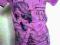 Nowa śliczna bluzeczka tunika Turcja 146