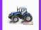 [EMARKT_PL] SIKU TRAKTOR NEW HOLLAND 7070 SKALA 1/