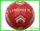 FC Liverpool Piłka Nożna 5 Piłki SportsGallery