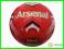 Arsenal London Piłka Nożna Size 5 Piłki od SG