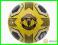 Manchester United Piłka Nożna r. 5 Piłki od SG