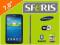 Samsung Galaxy Tab 3 7.0 T210 8GB GPS CZARNY HIT!