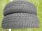 OPONY SEMPERIT 165/70R14 M+S 2013r.5,5mm za 2szt