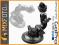 Przyssawka Suction Cup do HERO3+ HERO3 HERO2 HERO