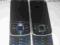 2 x Nokia 6210 navigator