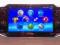 PLAYSTATION PS VITA 3G + GRY + KARTA 4GB + ETUI