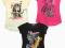 MONSTER HIGH BLUZKA T-SHIRT 134-140 *PROMOCJA*