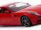 Samochod Ferrari FF 1:14 na radio MG2