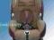 Maxi Cosi PRIORI XP WALNUT  BROWN - prezent