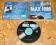 MAX-HIM - Best Of Max Him 2010 ALBUM CD Italo