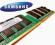 SAMSUNG RAM 1GB PC2700 DDR 333 MHZ + GWARANCJA !