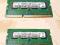 RAM SAMSUNG 8GB 2x4GB DDR3 1333MHZ SODIMM 2x 4GB