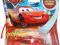ON Cars Zigzak Auta 3D Lightning McQueen Zygzak