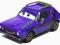 * AUTA CARS 2 Mattel Disney Typek Don Crumlin # 31