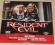 DVD: Resident Evil - Najtaniej !