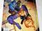 ULTRAVERSE SOLITAIRE #1 MALIBU COMICS 1993