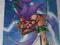 HURRICANE GIRLS #4  AP COMICS 1995