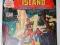 MYSTERIOUS ISLAND #11 MARVEL 1976