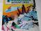 FANTASTIC ADVENTURES #1 ACE COMICS 1987