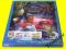 KSIĘŻNICZKA I ŻABA ~BLU-RAY+DVD~ DISNEY~ PL ~FOLIA