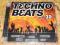 TECHNO BEATS Vol. 35 2008 CD Magic Records NOWA
