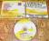 TECHNO BEATS Vol. 36 2009 CD Magic Records