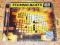 TECHNO BEATS Vol. 25 2004 CD Magic Records NOWA