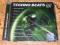 TECHNO BEATS Vol. 22 2003 CD Magic Records NOWA