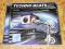 TECHNO BEATS Vol. 20 2003 CD Magic Records NOWA