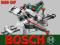 BOSCH PCM 8 S pilarka piła ukośnica 210mm