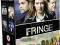 FRINGE (NA GRANICY ŚWIATÓW) (SEASONS 1-4) BLU RAY