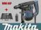 MAKITA HR2811FT młotowiertarka + zestaw wierteł