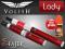 2x e-papieros Volish LADY + LIQUID i KURIER GRATIS