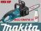 MAKITA UC3530A pilarka łańcuchowa piła + OLEJ !!!