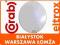 CZASZA SATELITARNA CORAB 60 CM OCYNKOWANA 388